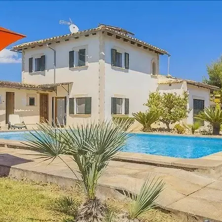 Villa Ca Na Sota *
