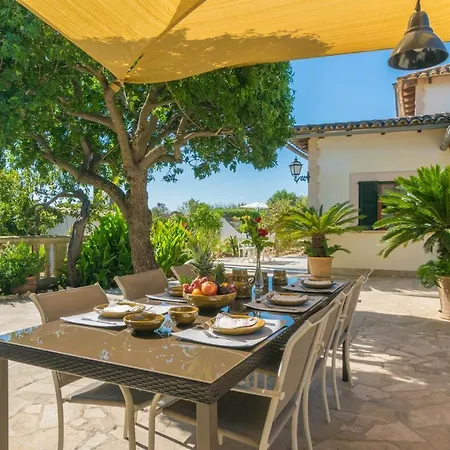 Villa Ca Na Sota Inca (Mallorca)