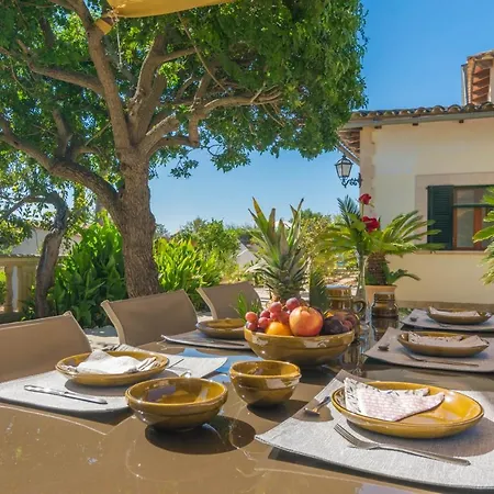 Ca Na Sota Villa Inca (Mallorca)