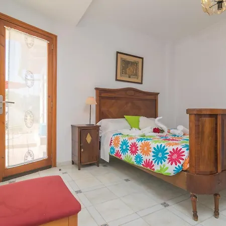 Ca Na Sota Inca (Mallorca)