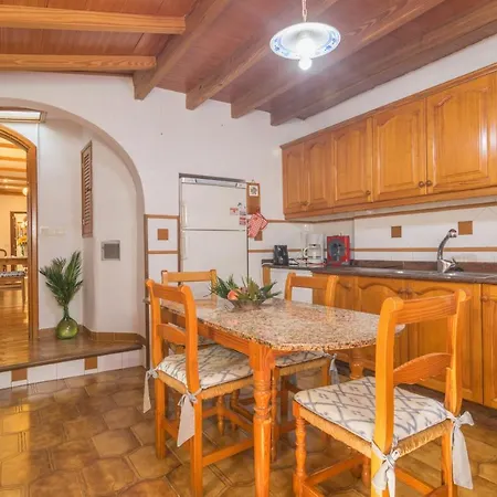 Villa Ca Na Sota Inca (Mallorca)