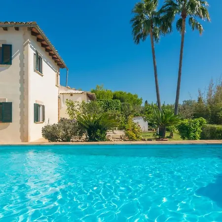 Villa Ca Na Sota Inca (Mallorca)
