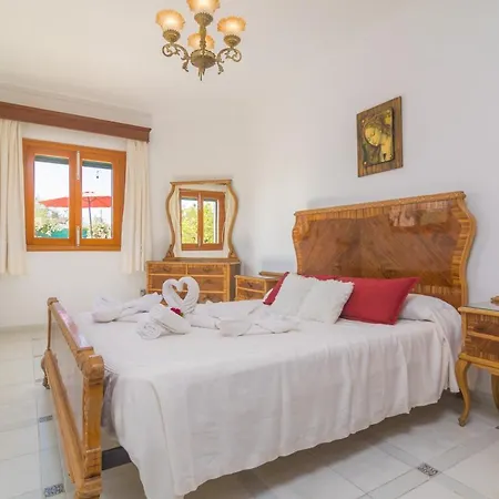 Villa Ca Na Sota