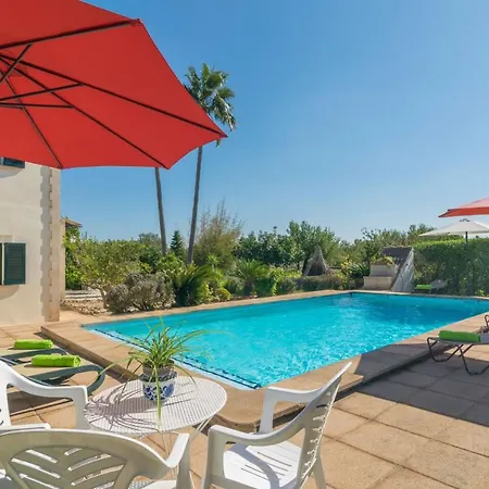 Ca Na Sota Villa Inca (Mallorca)