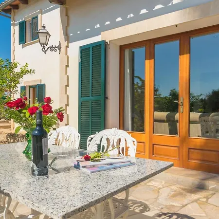 Ca Na Sota Villa