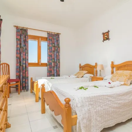 Ca Na Sota Villa *
