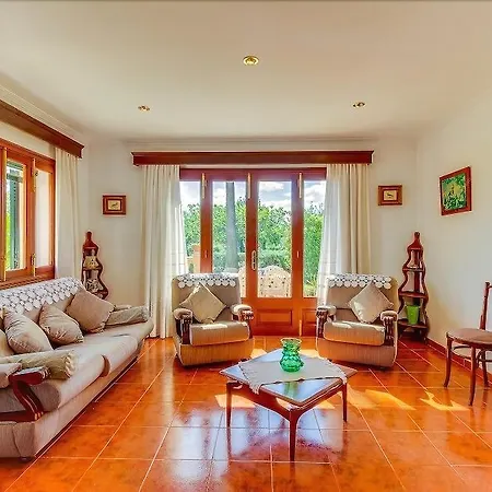 Villa Ca Na Sota Inca (Mallorca)